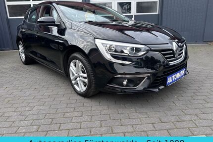 Renault Megane Gebrauchtwagen