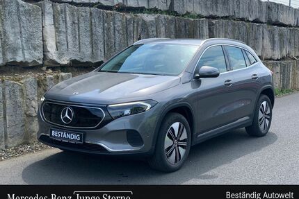 Mercedes-Benz EQA Gebrauchtwagen