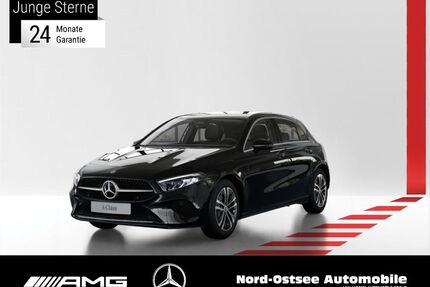 Mercedes-Benz A 200 Gebrauchtwagen
