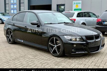 BMW 318 Gebrauchtwagen