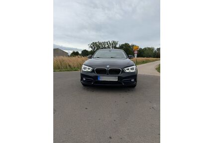 BMW 118 Gebrauchtwagen
