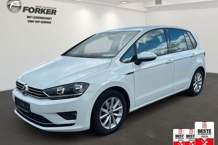 VW Golf Sportsvan Gebrauchtwagen