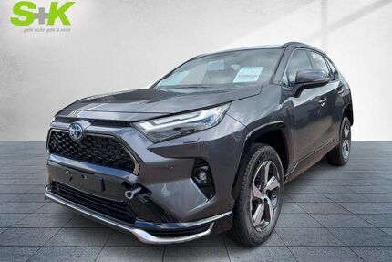 Toyota RAV 4 Gebrauchtwagen