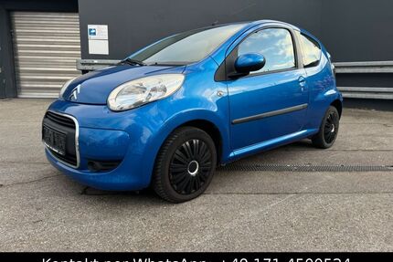 Citroen C1 Gebrauchtwagen