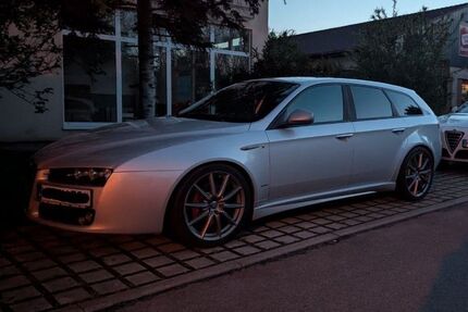 Alfa Romeo 159 Gebrauchtwagen
