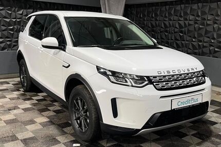 Land Rover Discovery Gebrauchtwagen