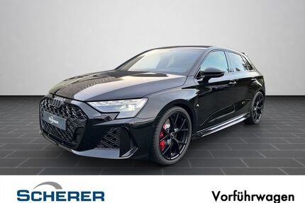 Audi RS3 Gebrauchtwagen