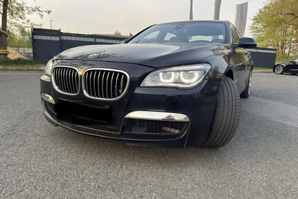 BMW 760 Gebrauchtwagen