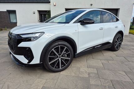 Audi Q4 Gebrauchtwagen