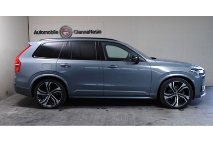 Volvo XC90 Gebrauchtwagen