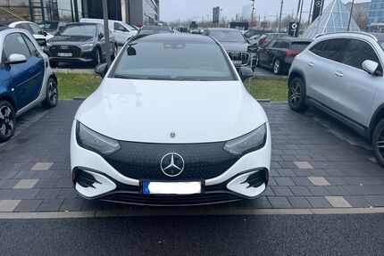 Mercedes-Benz EQE Gebrauchtwagen