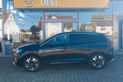 Opel Grandland (X) Gebrauchtwagen
