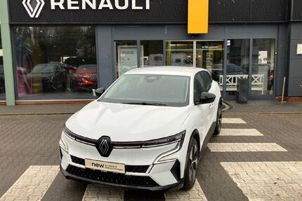Renault Megane Gebrauchtwagen