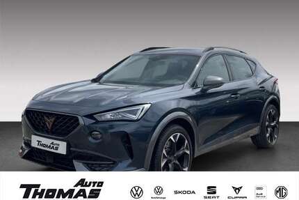 Cupra Formentor Gebrauchtwagen