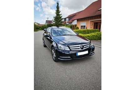 Mercedes-Benz C 180 Gebrauchtwagen