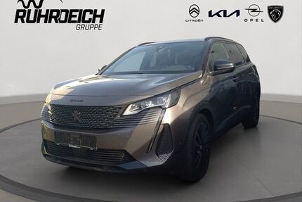 Peugeot 5008 Gebrauchtwagen