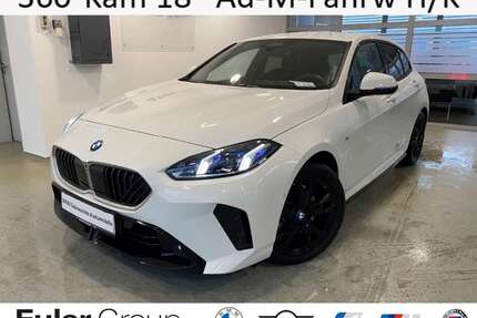 BMW 120 Gebrauchtwagen