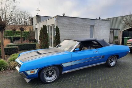 Ford Andere Gebrauchtwagen