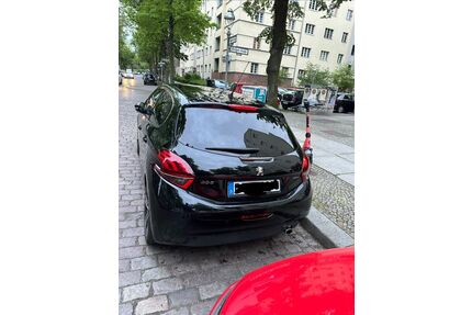 Peugeot 208 Gebrauchtwagen