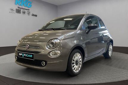 Fiat 500 Gebrauchtwagen