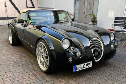 Wiesmann MF 3 Gebrauchtwagen