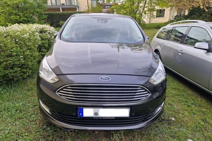 Ford C-Max Gebrauchtwagen