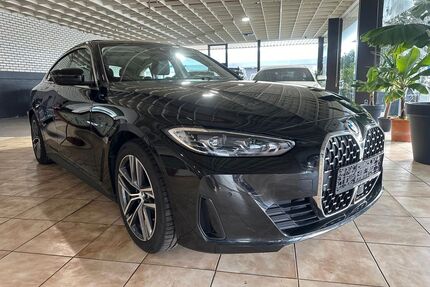 BMW 420 Gran Coupé Gebrauchtwagen