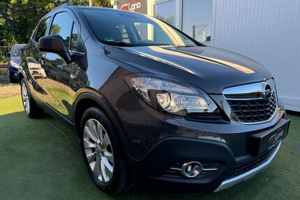 Opel Mokka Gebrauchtwagen