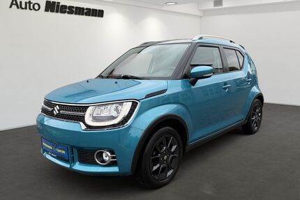 Suzuki Ignis Gebrauchtwagen