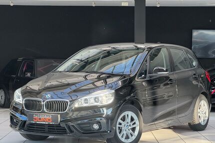 BMW 220 Active Tourer Gebrauchtwagen