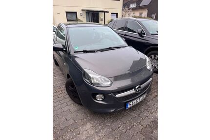Opel Adam Gebrauchtwagen