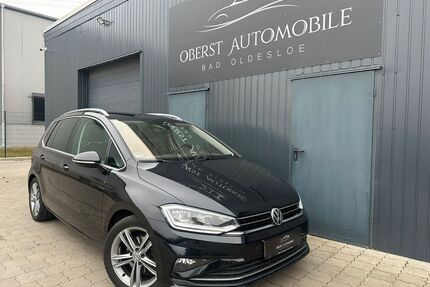 VW Golf Sportsvan Gebrauchtwagen