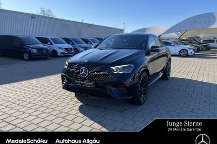 Mercedes-Benz GLE 450 Gebrauchtwagen