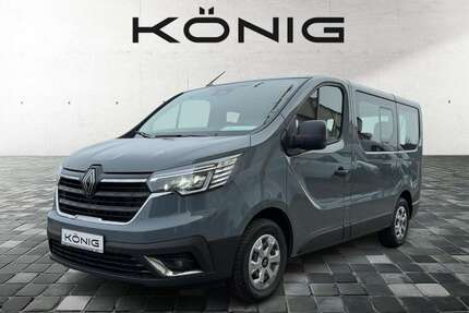 Renault Trafic Gebrauchtwagen