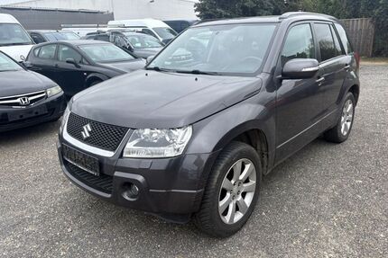 Suzuki Grand Vitara Gebrauchtwagen
