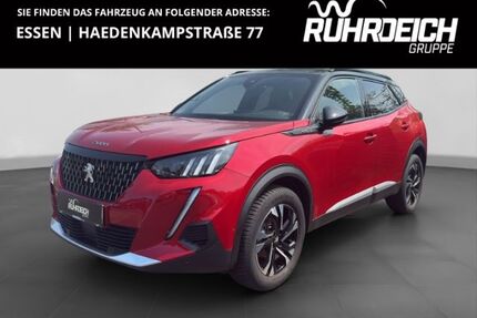 Peugeot 2008 Gebrauchtwagen