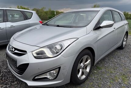 Hyundai i40 Gebrauchtwagen