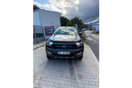 Ford Ranger Gebrauchtwagen