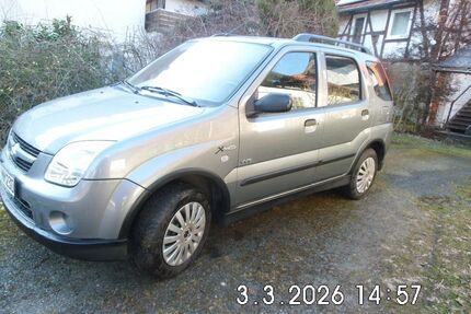 Suzuki Ignis Gebrauchtwagen