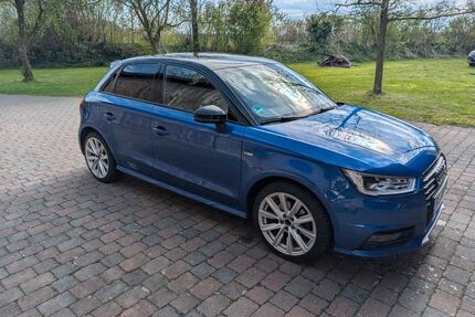 Audi A1 Gebrauchtwagen