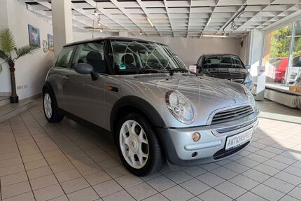 Mini ONE Gebrauchtwagen