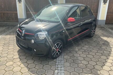 Renault Twingo Gebrauchtwagen