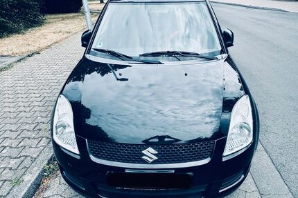 Suzuki Swift Gebrauchtwagen
