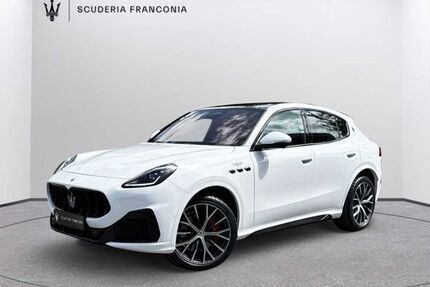 Maserati Grecale Gebrauchtwagen