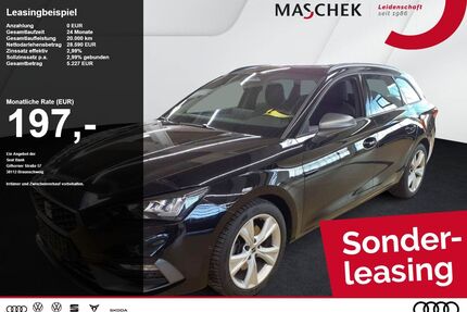 Seat Leon Gebrauchtwagen