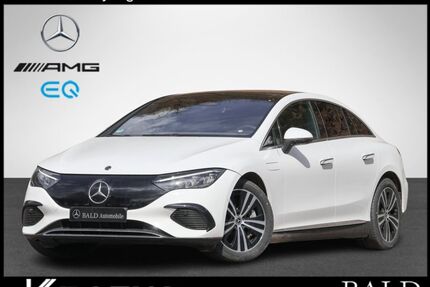 Mercedes-Benz EQE Gebrauchtwagen