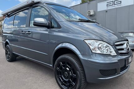 Mercedes-Benz Viano Gebrauchtwagen