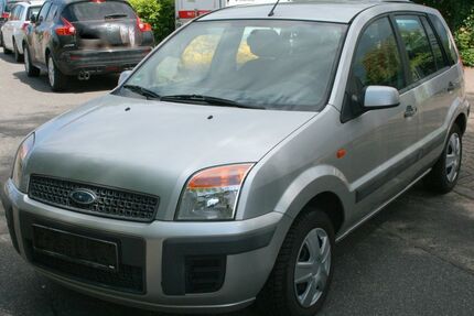 Ford Fusion Gebrauchtwagen