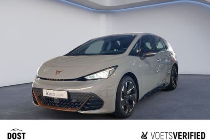 Cupra Born Gebrauchtwagen