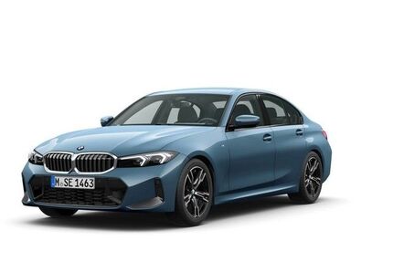 BMW 318 Gebrauchtwagen